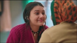 Meri Saas Bhoot Hai - 31st January 2023